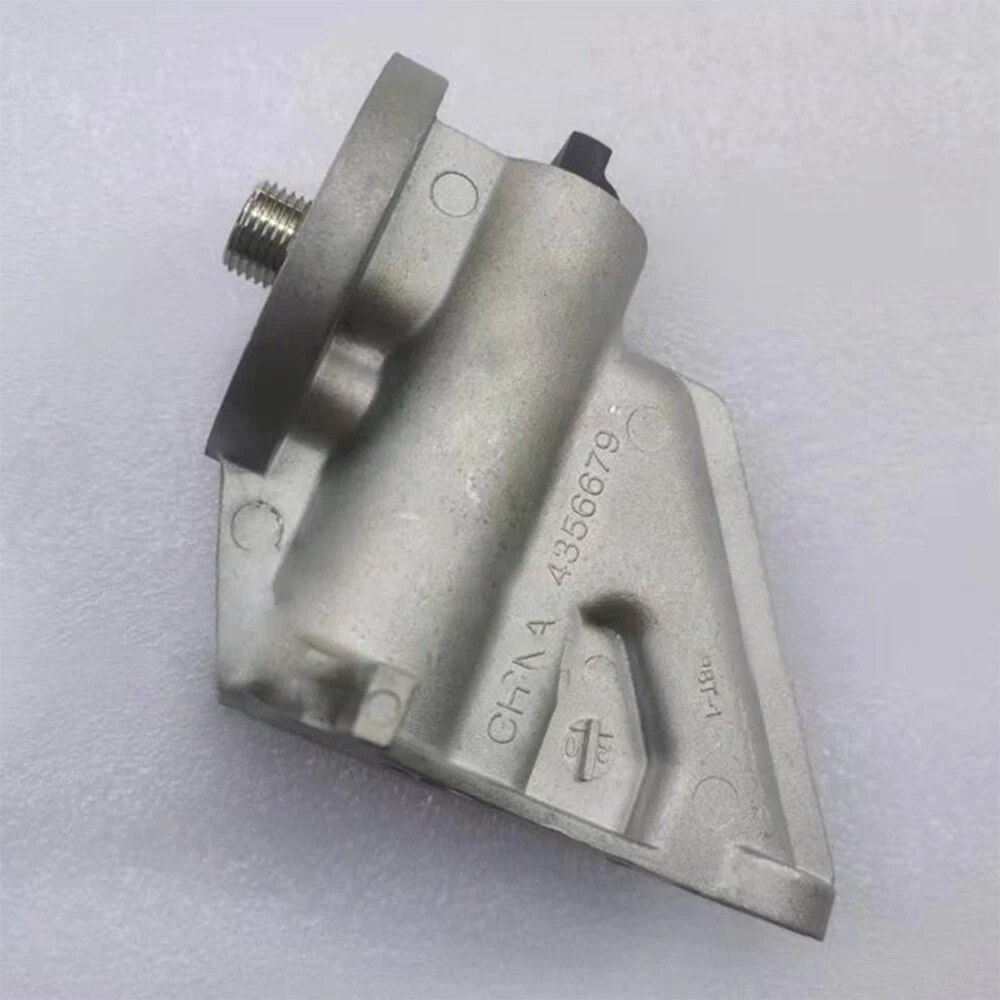 4356679 3819767 For Cummins Diesel ISM11 Engine Engine Water 