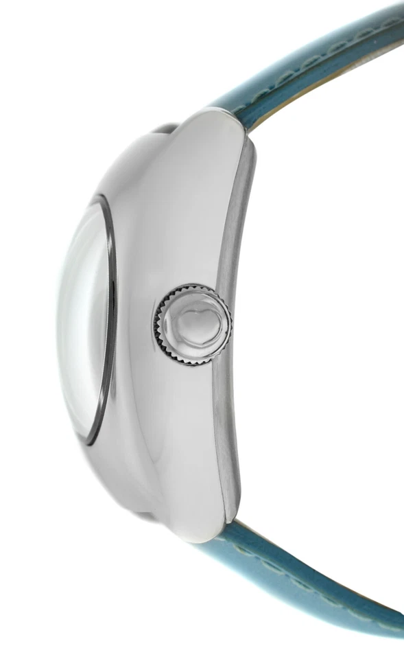 Reloj Pasquale Bruni PBU 001 AC BD Acero Inoxidable Diamante Cuarzo 29MM Foto 2 de 4