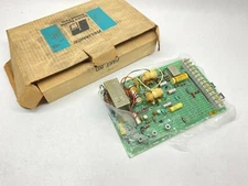 Reliance 0-51381-15 FlexPak Control Board