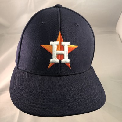 titleist houston astros hat