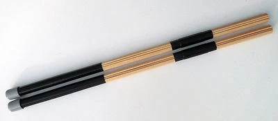 Authentic "NAK Pro" Multi Rod Drumstick hand made in the USA! Mark down! Cool!