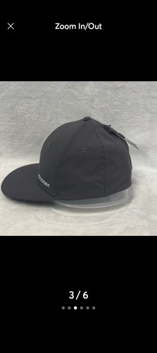 Volcom Stone Fitted Drifit Style Small Medium Hat - Picture 2 of 4