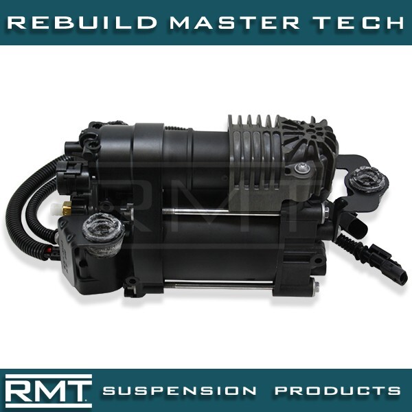 Rebuilt Air Suspension Compressor Pump for Maserati Levante 2017-2024