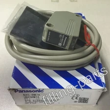 New In Box Panasonic NX5-RM7A Photoelectric Sensor