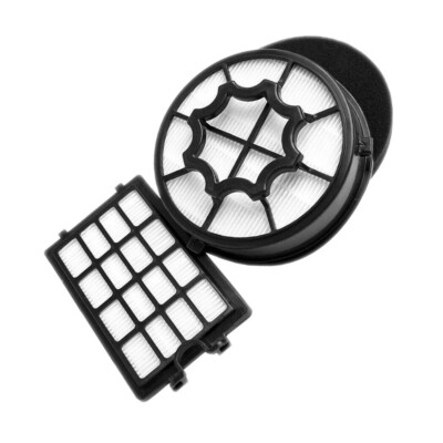 Filter Set 3 tlg für AEG Electrolux AEF112 für Cyclon Clean ACC51... / AE7870..