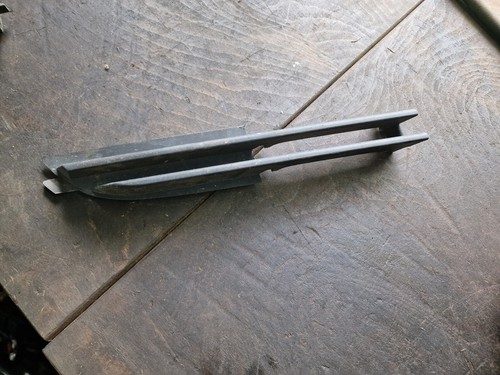 BMW E46 Limo & Touring Gitter Blende Stoßstange vorne abdeckung Links 7032613