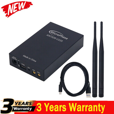 MicroPhase ANTSDR U220 AD9363 SDR Radio Software Defined Radio For B210 Radio