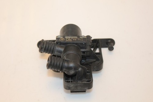 HEIZUNGSVENTIL ELEKTRISCH BMW 5 serie (E60) 2005 64116920226