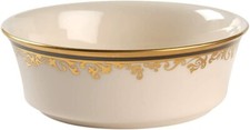 Lenox Eclipse All Purpose Bowl New Made in USA
