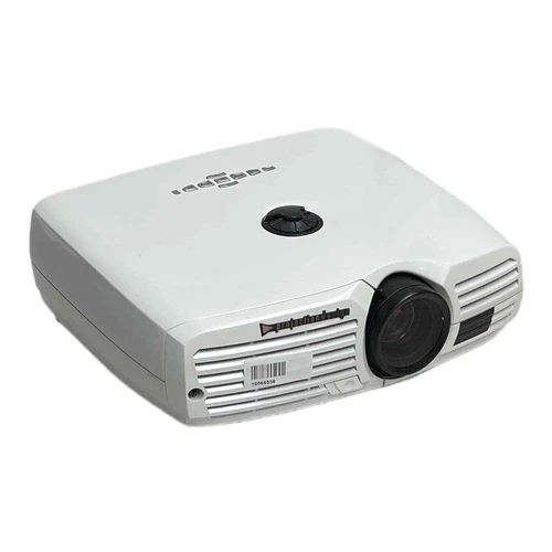 ProjectionDesign F22 1080 Zoom DLP 2700 ANSI/Lu FullHD ohne FB unter 2500 Stunde