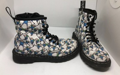 doc martens brooklee