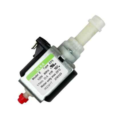 Ulka Vibration Pump EP5-120V, 60Hz, 41W NSF
