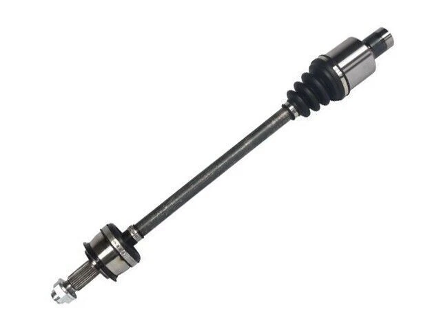 New OE Rear Left & Right CV Axle For 2021 Jeep Renegade Lifetime Warranty - Image 3 of 4