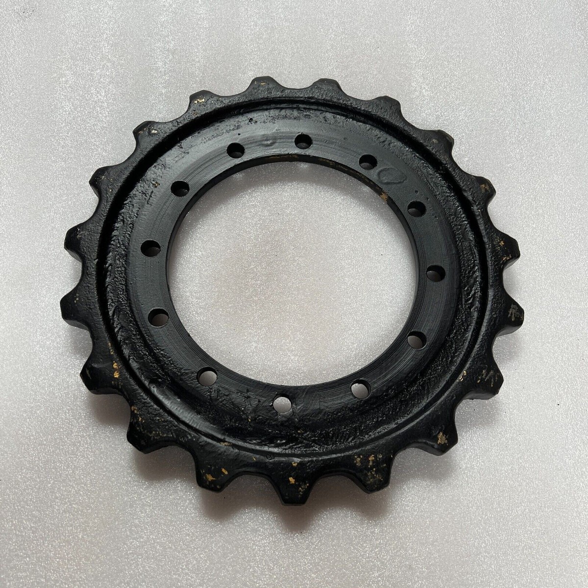 22M-27-11110 22M-27-R1110 SPROCKET FITS FOR KOMATSU PC45MR-5