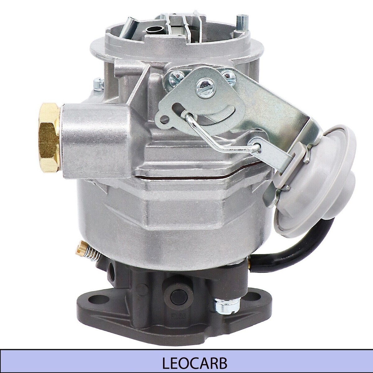 1 Barrel Carburetor for Chevrolet 194 230 250 1963-1967 Oldsmobile 