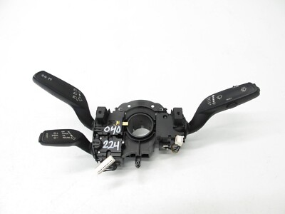 13-16 AUDI B8 A4 A5 S5 RS5 MULTIFUNCTION COMBINATION COMBI SWITCH LEVER OEM 0402