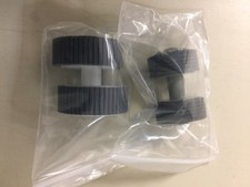 PA03656-E958 PA03656-E976 Zestaw wałków hamujących i pick do Fujitsu IX500