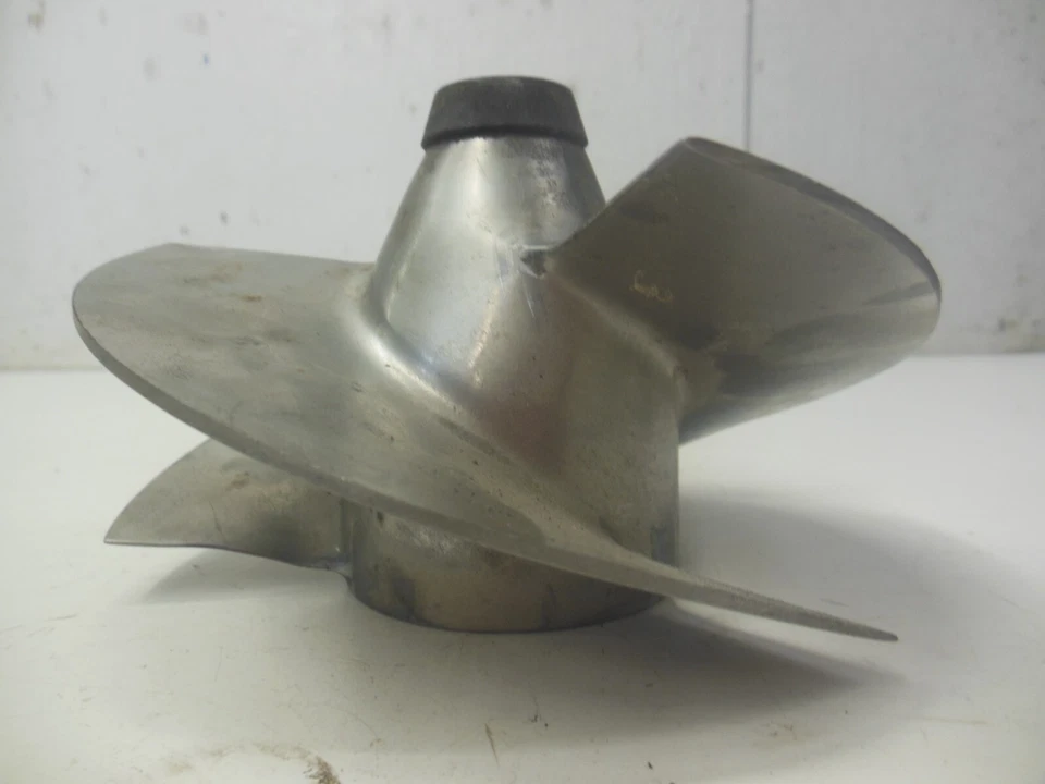 Impulsor EE78 Tigershark Monte Carlo 900 1996 1773-044 Foto 4 de 4