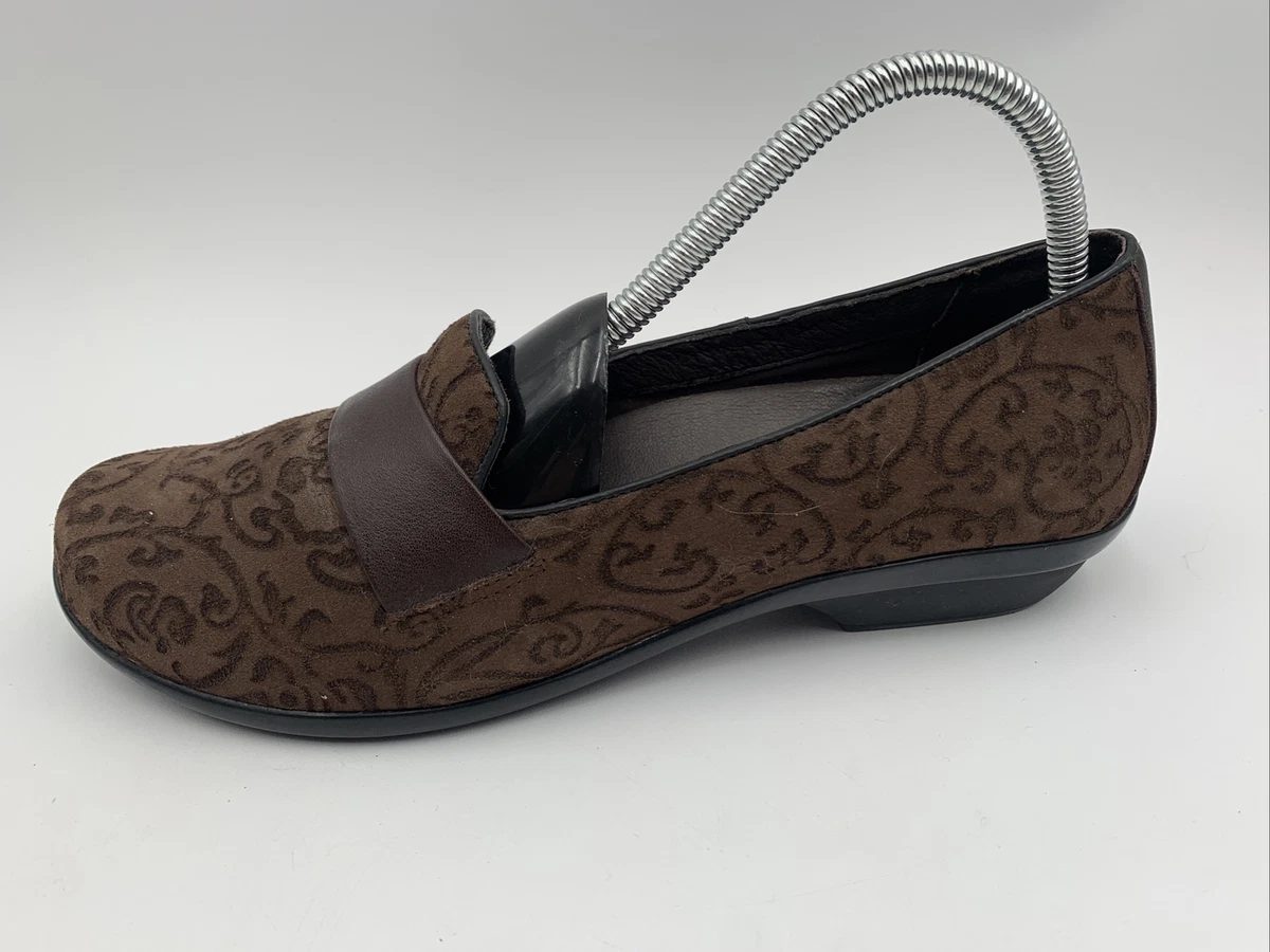Dansko oksana loafer 2025