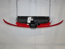 Calandre Peugeot 206