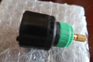 HANSGROHE FROM Y VALVE DIVERTER CARTRIDGE 4011097606453 SHOWER PART NEW IN BOX