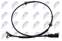 ABS Sensor Raddrehzahl NTY HCA-FR-006 FüR Ford Fiesta 5 Van 16V Tdci ST150