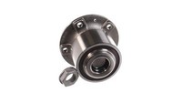 Skf Vkba 7120 Radlagersatz FüR CitroËN Opel Peugeot Toyota