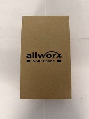 Allworx Tx 92/24 Telephone Expander VoIP Phone Extension Module 8110032