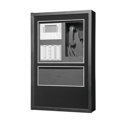 NOTIFIER DR-AA4B