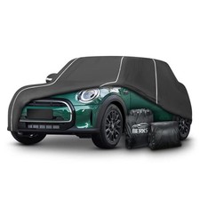 Waterproof Car Cover Compatible for Mini Cooper/Cooper S 2 02-24 Mini Cooper