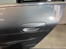 Porte arrière et accessoires Peugeot 607