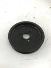 Power steering pump