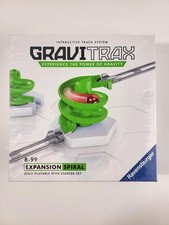 Ravensburger Gravitrax - Expansion Spiral set...