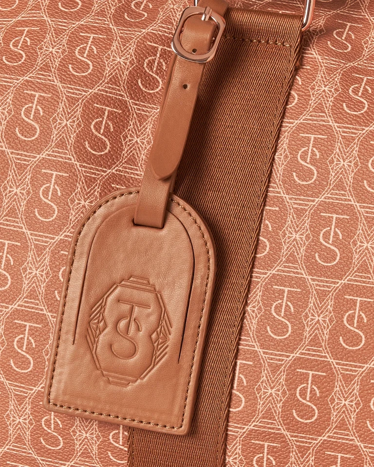 Taylor Swift The Life of A Showgirl Duffel Bag Vorbestellung  - Image 2 of 3