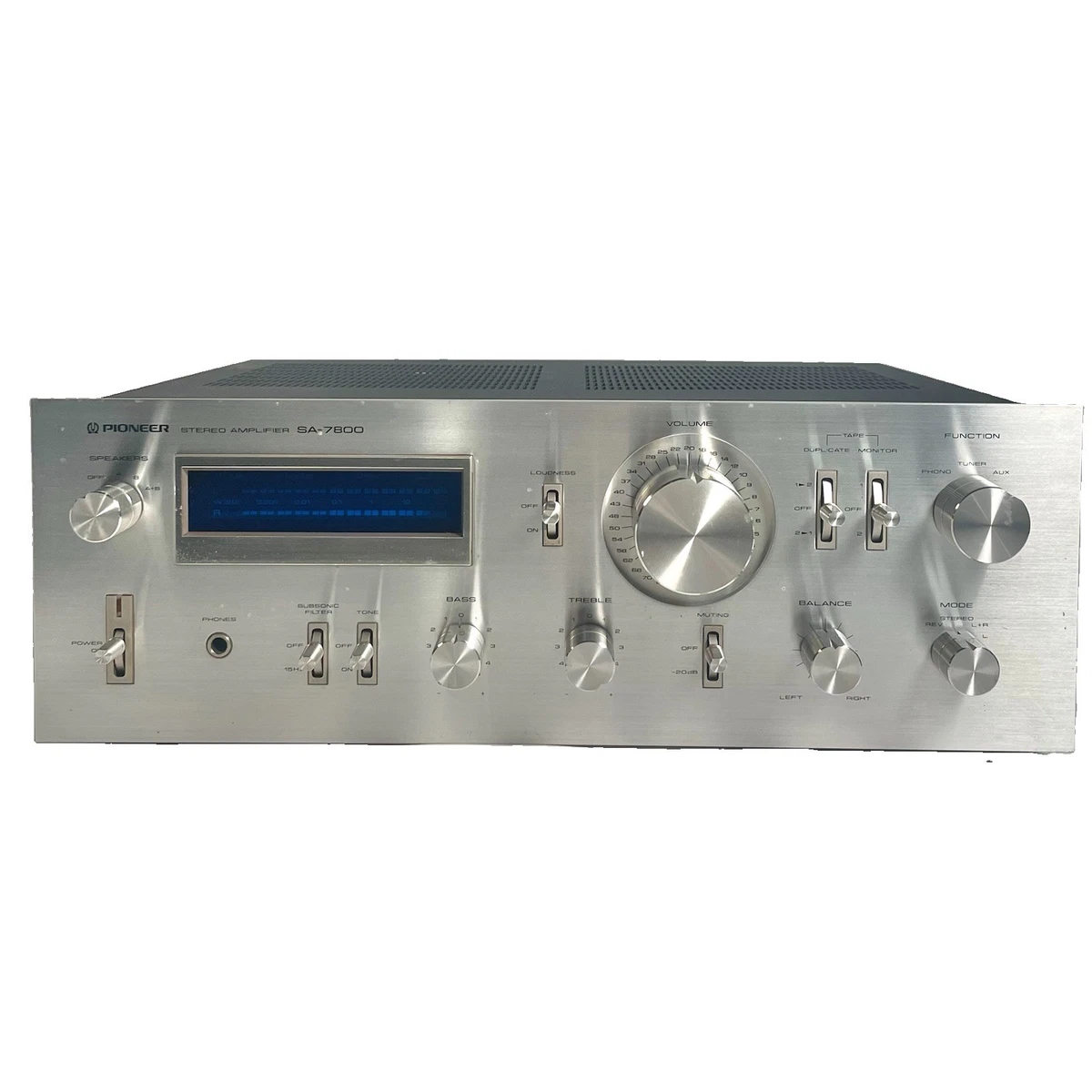 pioneer 7800 products for sale | eBay