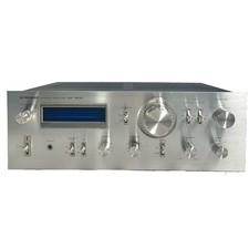 Pioneer SA-7800 Stereo Integrated Amplifier – Fully Serviced – Vintage Hi-Fi