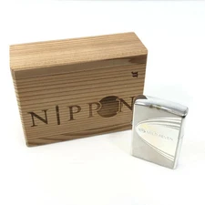 Zippo Lighter 22 Used Men's 11 year MILD SEVEN accessory 206-250123-hi-08-tag Co