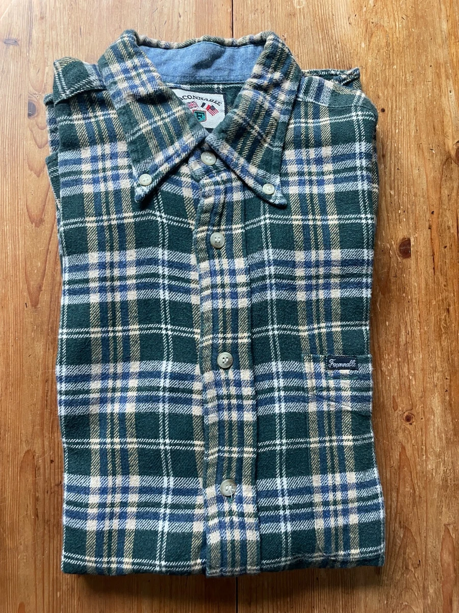 Ozmmyan Chemise boutonnée à manches courtes pour homme - Sans plis