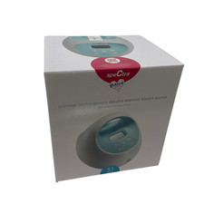 Spectra S1 Double Electric Breast Pump W/ Inbuilt Rechargeable Battery N1091