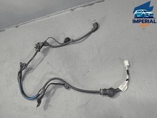 2019-2025 Toyota Rav4 Awd Rear Driver Wheel Speed Abs Sensor Wire Harness Oem 2019-2025 Toyota Rav4 Awd Rear Driver Wheel Speed Abs Sensor Wire Harness Oem