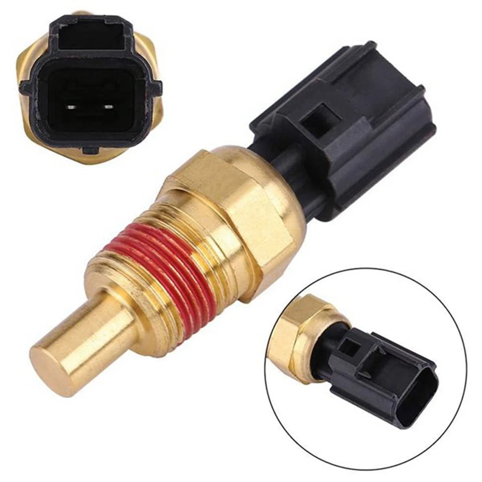 56027873 Coolant Water Temperature Sensor for 300M Concorde Grand7762 - Image 2 of 4