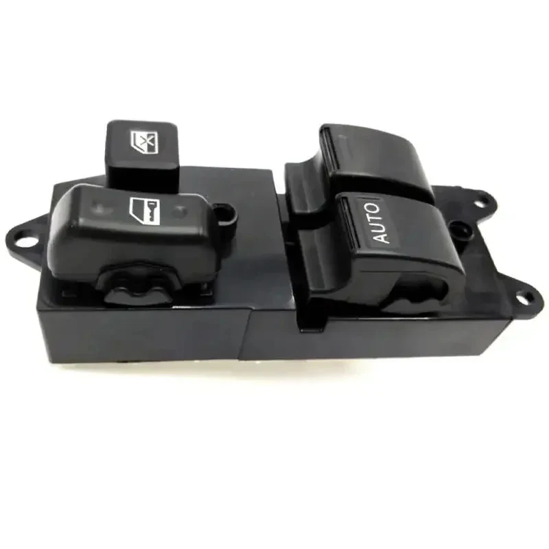 INTERRUPTOR DE CONTROL DE VENTANA PARA TOYOTA RAV4 1997-2000 INTERRUPTOR MAESTRO DE ALIMENTACIÓN 84820-42030 Foto 2 de 4