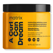 Matrix A Curl Can Dream Moisturizing Cream 17oz - FREE SHIPPING