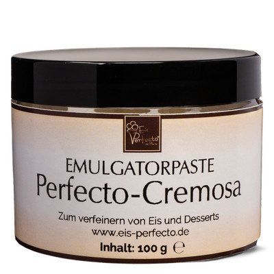 Cremosa-Perfecto - Emulgatorpaste