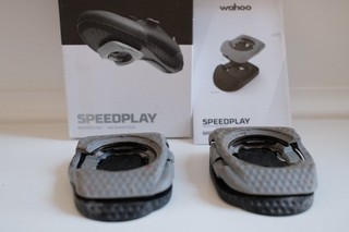 Bike Cleats Speedplay Cleats Quick Release Bicycle Shoes Cleats Converting Adapt