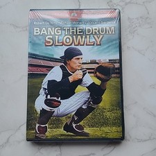 Bang the Drum Slowly (DVD, 2003) for sale online | eBay