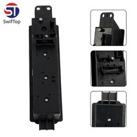 Fensterheber Schalter 12-PIN FÜR Mercedes Sprinter W906 Crafter