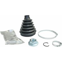 Metzger 751.058 Faltenbalgsatz Antriebswelle FüR Ford Focus DAW DBW DFW DNW