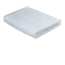 Filtre d'habitacle Renault Zoe