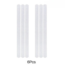 6/12/24/36/40 Pcs anti Slip Strips Shower Stickers Colored Non Slip Bath Safety